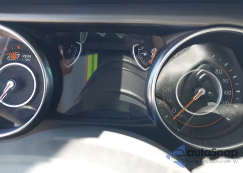 2018 Jeep Wrangler Unlimited Sport S 4X4 from USA, damaged, VIN 1C4HJXDN4JW252590